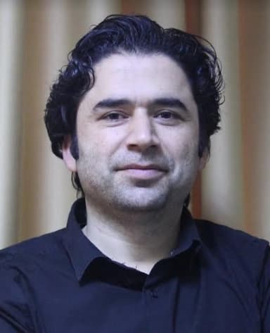 Klinik Psikolog Lütfi Atabey Profil Fotoğrafı