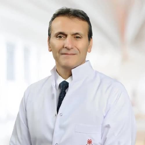 Prof. Dr. Alpay Örki Profil Fotoğrafı