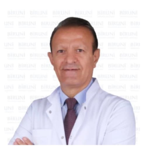 Prof. Dr. Kürşad Aydın Profil Fotoğrafı