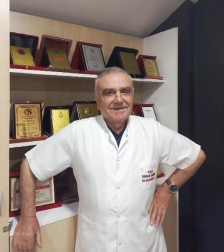Op. Dr. Beyzade Özkahraman Profil Fotoğrafı