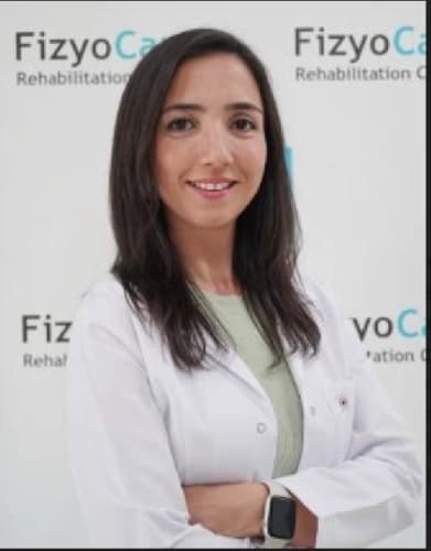 Uzm. Dr. Habibe Kandaşoğlu Profil Fotoğrafı