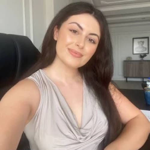 Psk. Elif Akbaş