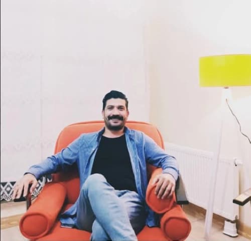 Psk. Ahmet Özhan Korkmaz Profil Fotoğrafı