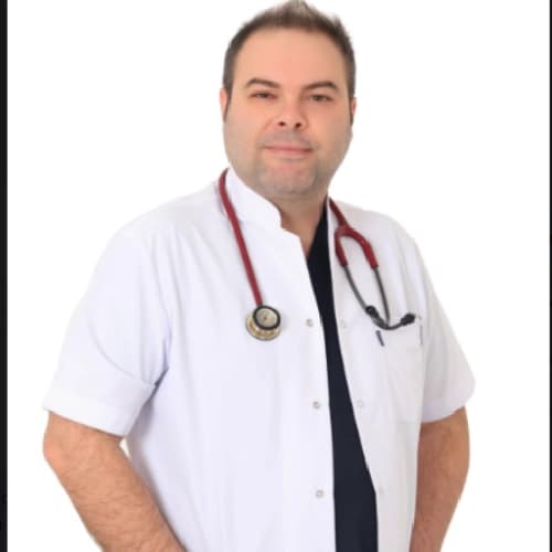 Uzm. Dr. Serhat Deveci Profil Fotoğrafı