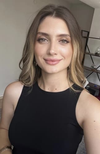 Psk. İrem Özdeş