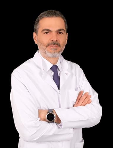 Dr. Mithat Ulay