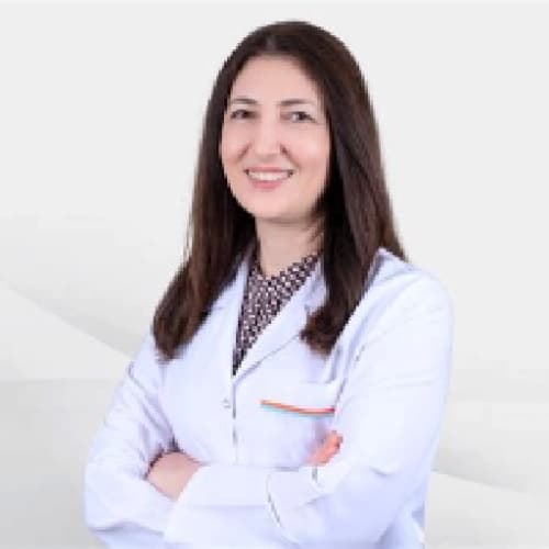 Doç. Dr. Hatice Ender Soydinç Profil Fotoğrafı