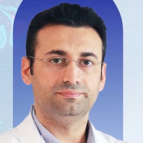 Op. Dr. Muhammed Ali Özçelik