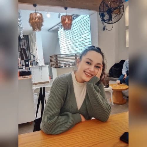 Psk. Dan. Yaren Arslan Profil Fotoğrafı