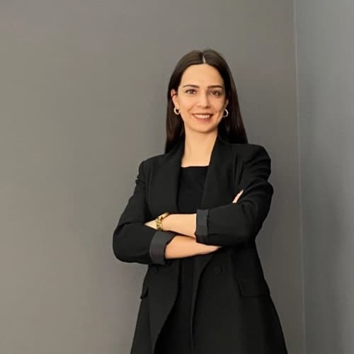 Psk. Dan. Burçin Uslu Profil Fotoğrafı