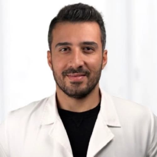 Op. Dr. Ali Türkcan