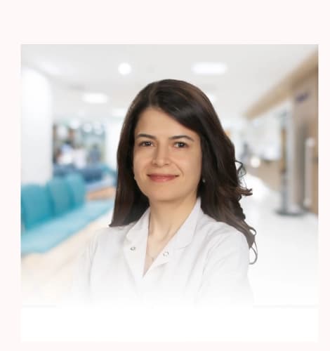 Op. Dr. Nilay Çiçek