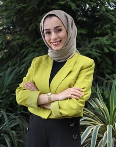 Psk. Zişan Topçuoğlu Dinçer Profil Fotoğrafı