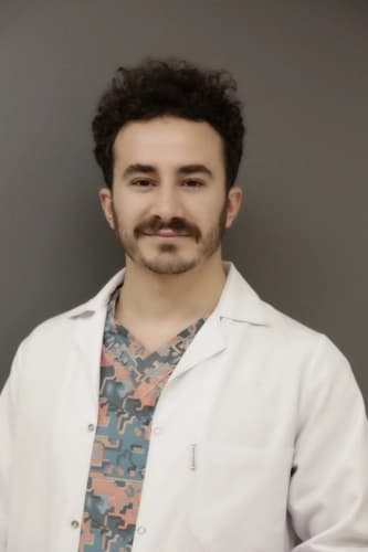 Dt. Kerem Çelik Profil Fotoğrafı