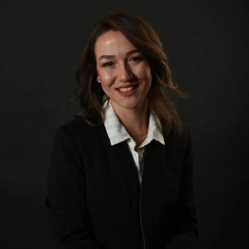 Psk. Gizem Kuş Profil Fotoğrafı