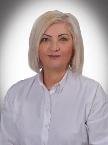 Dr. Özlem Ertaş Profil Fotoğrafı