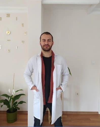 Dyt. Hakan Serttaş Profil Fotoğrafı