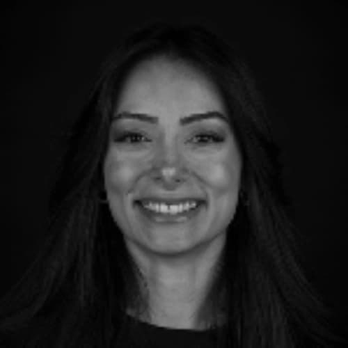 Dr. Dt. Elif Değirmenci