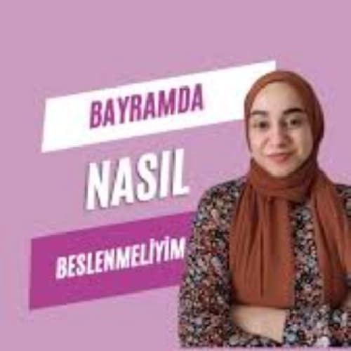 Dyt. Rukiye Ekici