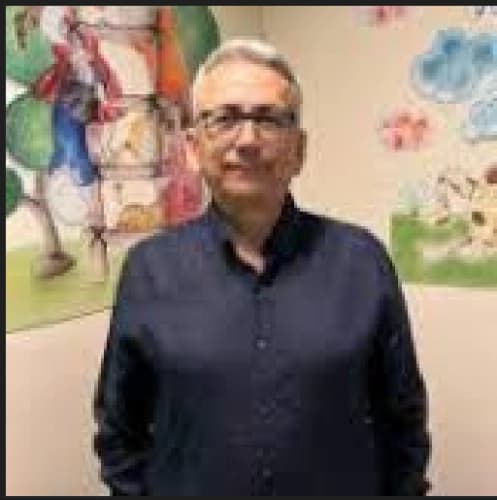 Prof. Dr. Ali Avanoğlu Profil Fotoğrafı