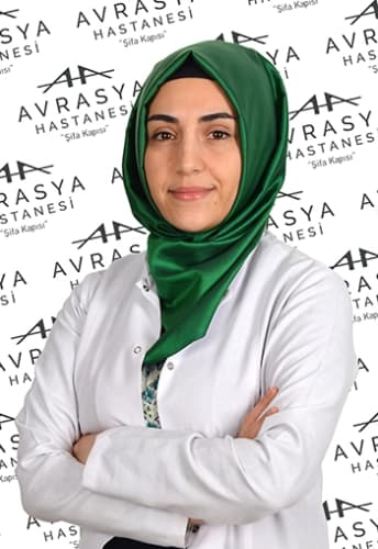 Op. Dr. Fatma Tekdemir