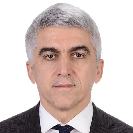 Prof. Dr. Akif Turna Profil Fotoğrafı