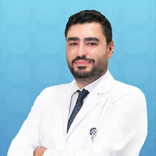 Uzm. Dr. İlker Duman