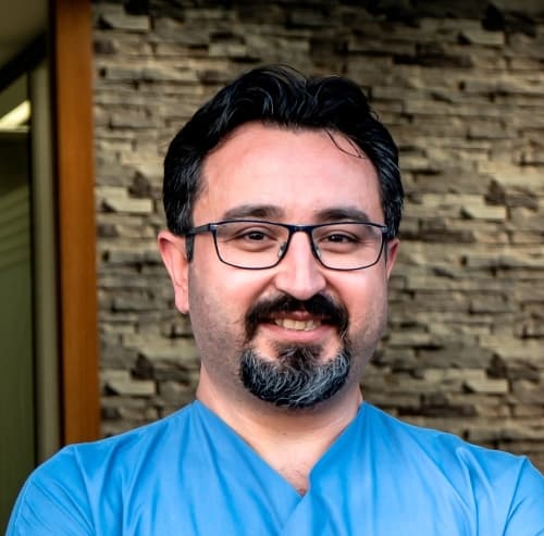 Dt. Kanşad Pala Profil Fotoğrafı