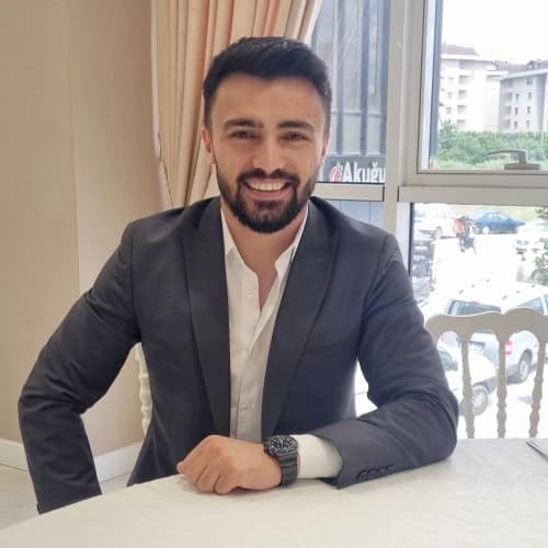 Uzm. Psk. Dan. Ali Kaya Profil Fotoğrafı