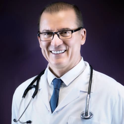 Uzm. Dr. Necdet Atalık Profil Fotoğrafı