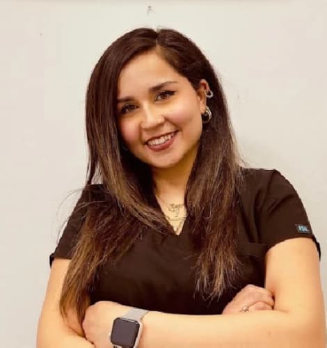 Uzm. Dr. Dt. Ezgi Kurt