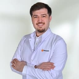 Op. Dr. Murat Mercanlı