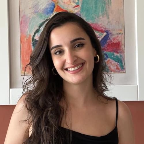 Dyt. İrem Özçelik