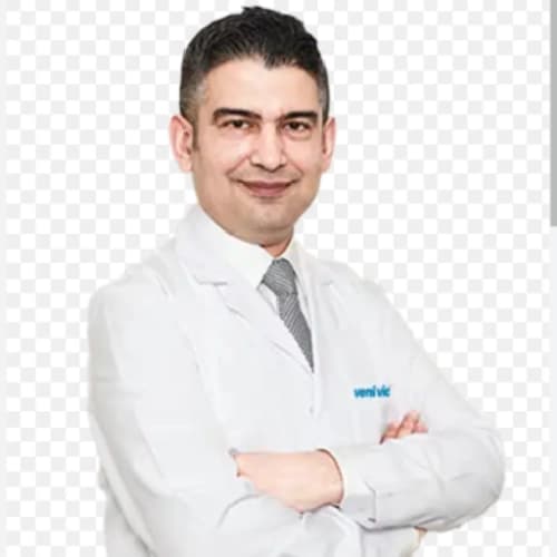 Op. Dr. Kenan Gültekin Profil Fotoğrafı