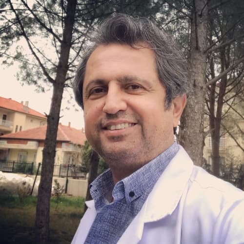 Op. Dr. Ali Onur Tirelioğlu