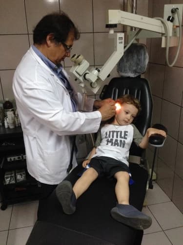 Op. Dr. Levent Özden Profil Fotoğrafı