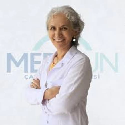 Dr. Fatma Özbek Kelleboz Profil Fotoğrafı