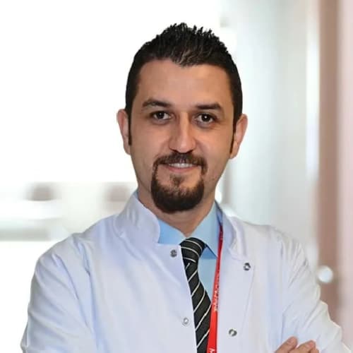 Doç. Dr. Fuat Ekiz Profil Fotoğrafı