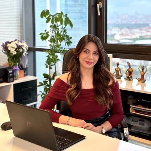 Dyt. Elif Beyza KAYA