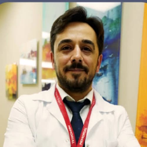 Uzm. Dr. Orhan Gürcan Adıgüzel Profil Fotoğrafı