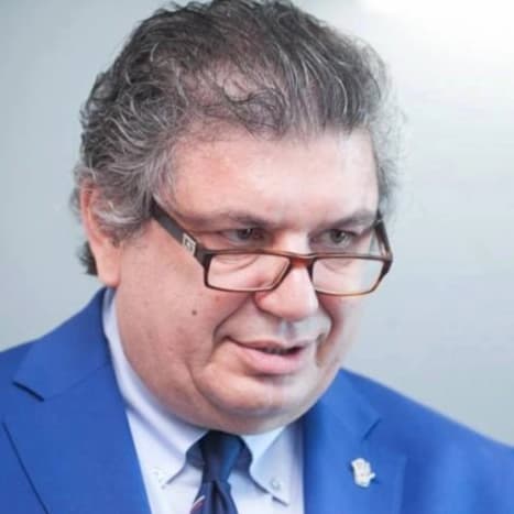 Prof. Dr. Aydın Yücetürk Profil Fotoğrafı