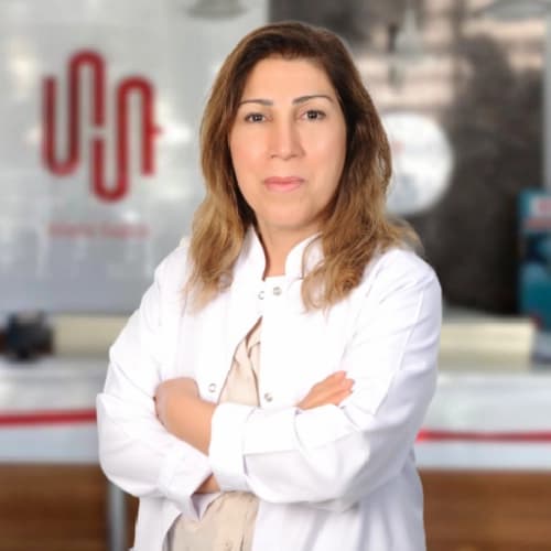 Op. Dr. Eda Tareh Akay Profil Fotoğrafı