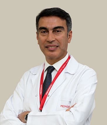 Prof. Dr. Yıldıran Songür Profil Fotoğrafı