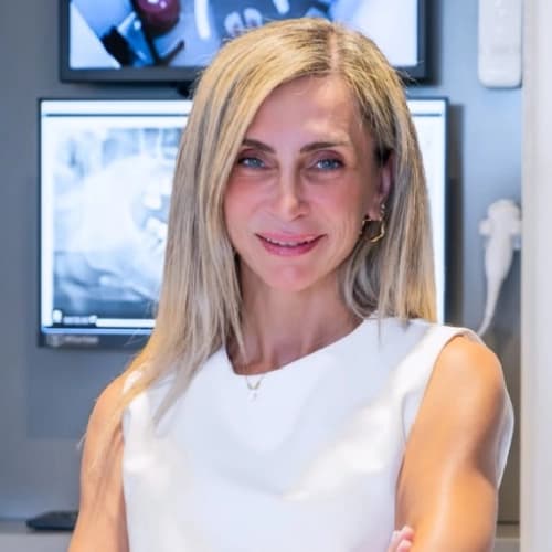 Dr. Dt. Filiz Kolbakır