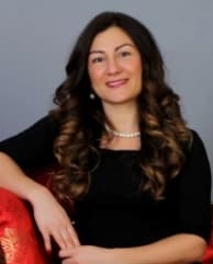 Uzm. Psk. Saadet Elevli Profil Fotoğrafı