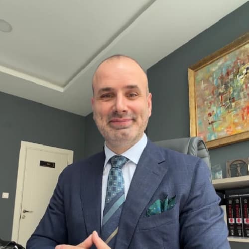 Prof. Dr. Hüseyin Eren