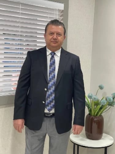 Op. Dr. Mustafa İşlek Profil Fotoğrafı