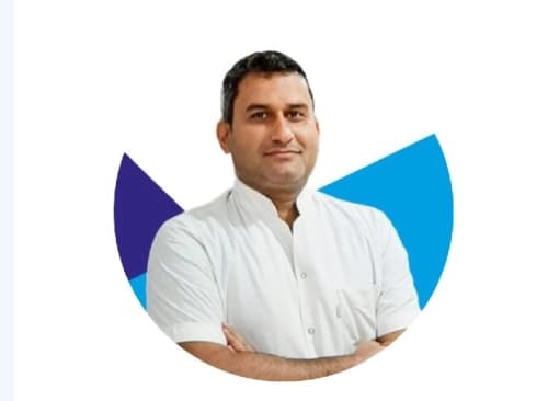 Op. Dr. Onur Sönmez Profil Fotoğrafı