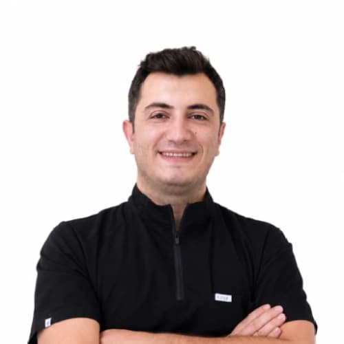 Dt. Mücahit Keleş