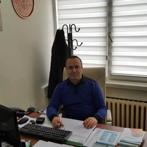 Op. Dr. Ömer Söylemez Profil Fotoğrafı
